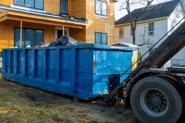 Best Garage Cleanout Services  in Pine Lawn, MO