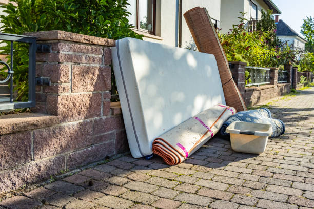Household Junk Removal in Pine Lawn, MO