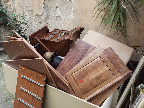 Best Residential Junk Removal  in Pine Lawn, MO